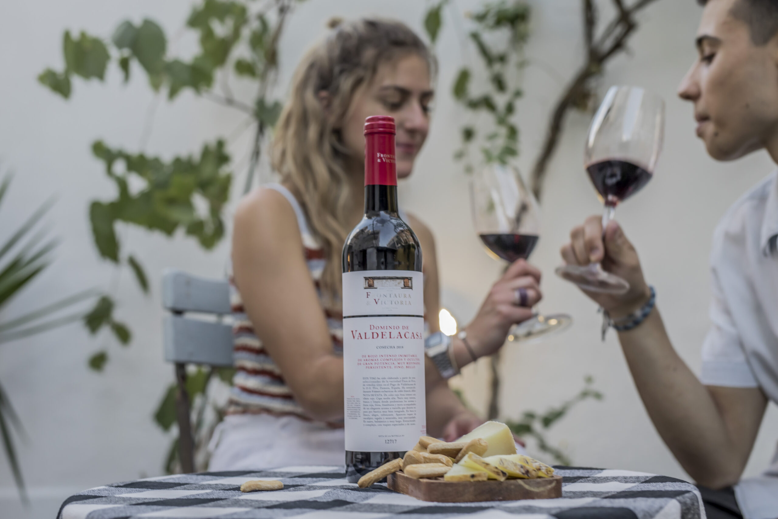 Consejos para beber vino