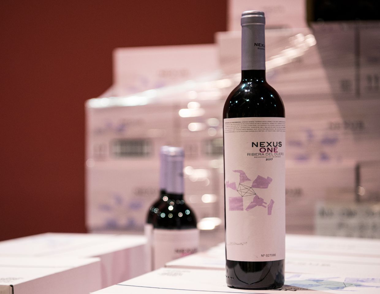 nexus-vinos-ribera-duero